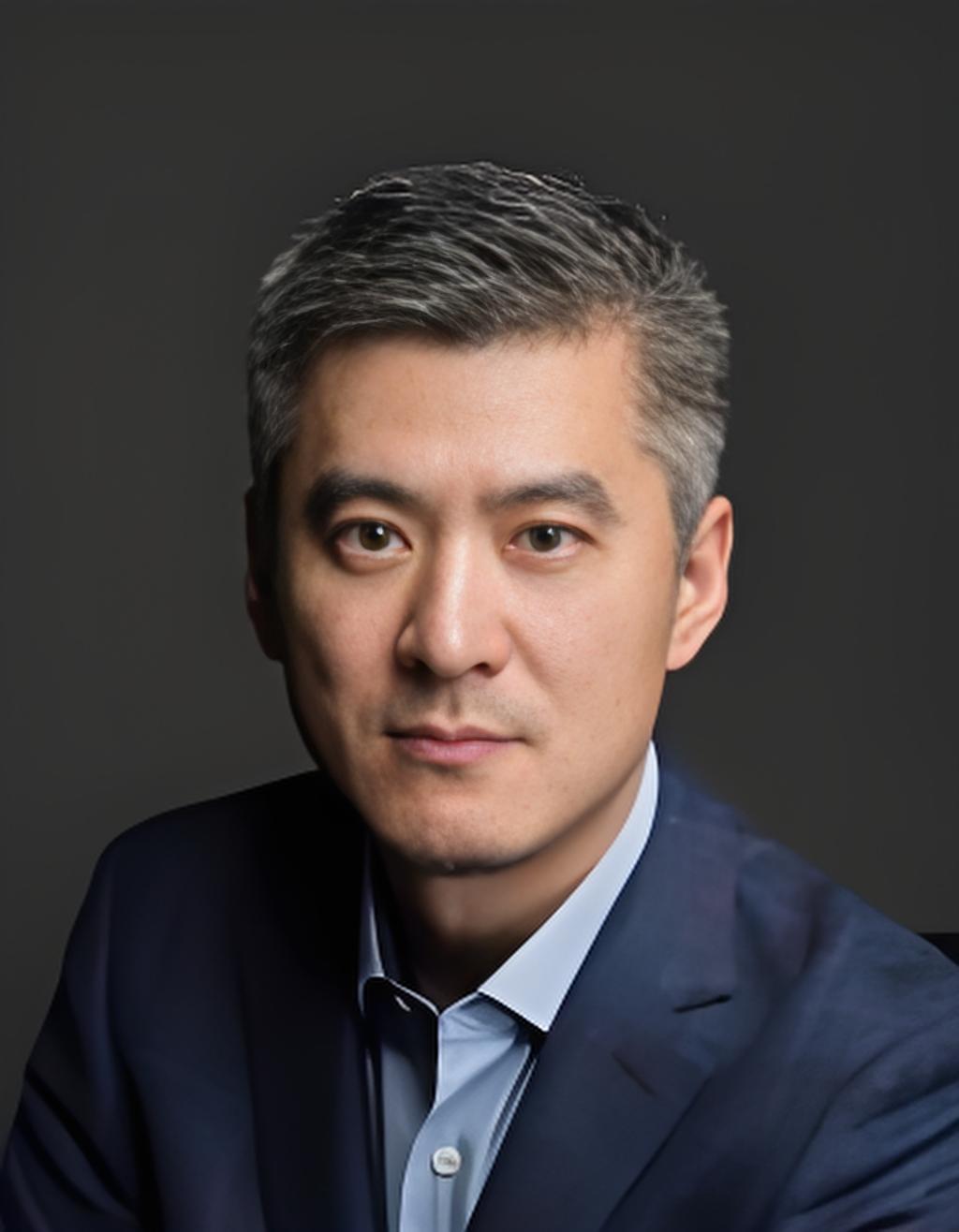 刘晓兵