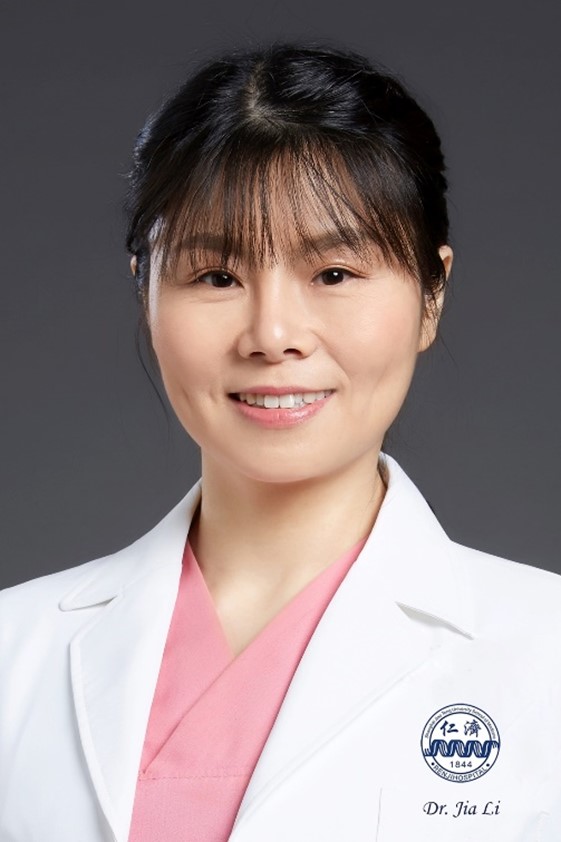 李佳