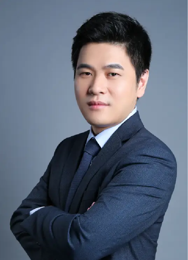 张磊