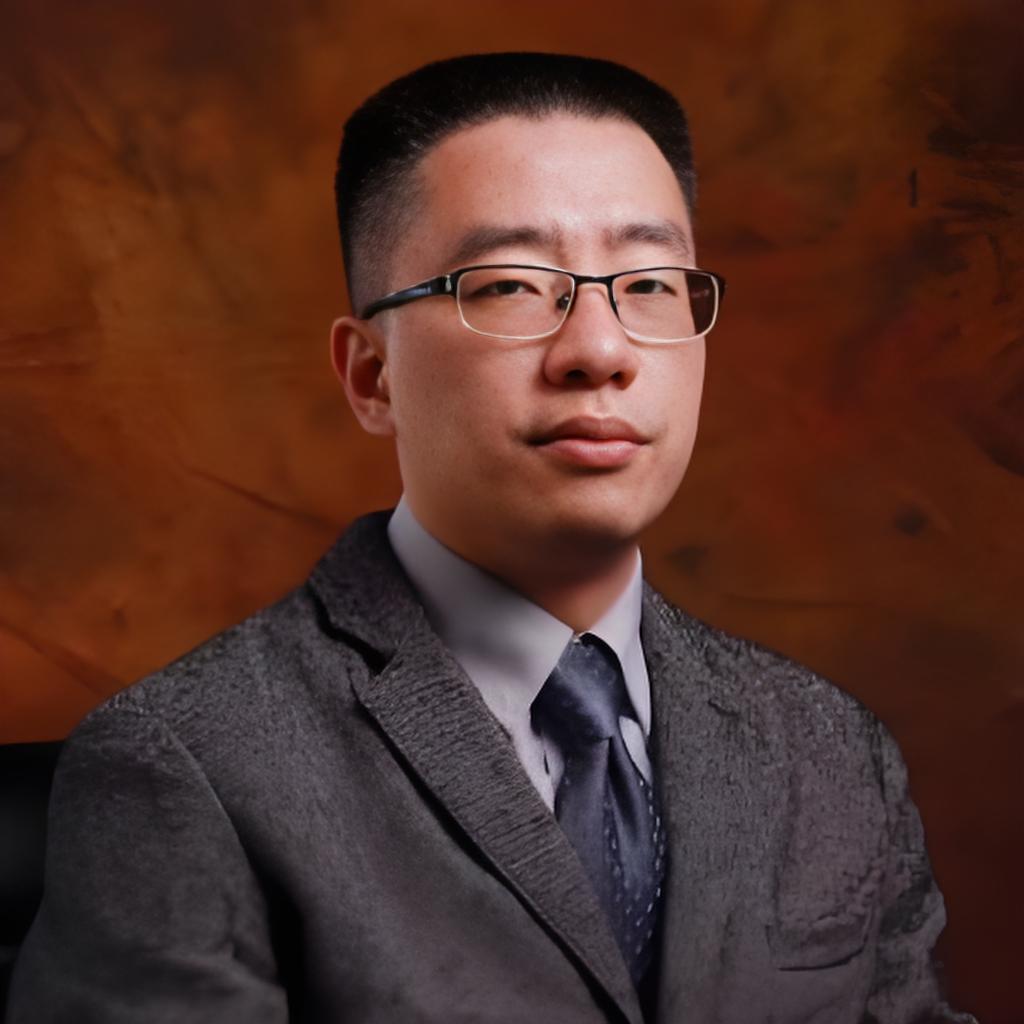 张旭垠